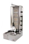 Archway 5BSTD Gas 5 Burner Doner Kebab Grill