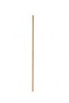 Handle For Bassine Brush Head/Cotton Mop/Wool Mop Heads