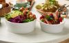 GenWare Porcelain Conical Salad Bowl 16cm/ 6.25