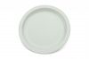 Harfield Polycarbonate Narrow Rim Coloured Plates 17cm (10 Pack)