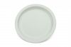 Harfield Polycarbonate Narrow Rim Coloured Plates 17cm (12 Pack)