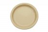 Harfield Polycarbonate Narrow Rim Coloured Plates 17cm (12 Pack)