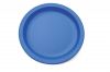 Harfield Polycarbonate Narrow Rim Coloured Plates 17cm (12 Pack)