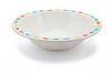 Harfield Polycarbonate Patterned Bowls 17.3cm (12 Pack)