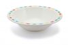 Harfield Polycarbonate Patterned Bowls 17.3cm (10 Pack)