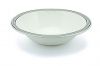 Harfield Polycarbonate Patterned Bowls 17.3cm (12 Pack)