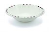 Harfield Polycarbonate Patterned Bowls 17.3cm (12 Pack)