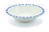 Harfield Polycarbonate Patterned Bowls 17.3cm (10 Pack)