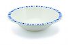 Harfield Polycarbonate Patterned Bowls 17.3cm (12 Pack)