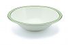 Harfield Polycarbonate Patterned Bowls 17.3cm (10 Pack)