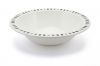 Harfield Polycarbonate Patterned Bowls 17.3cm (12 Pack)