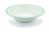 Harfield Polycarbonate Duo Bowls 17.3cm (10 Pack)