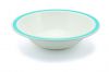 Harfield Polycarbonate Duo Bowls 17.3cm (12 Pack)