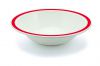 Harfield Polycarbonate Duo Bowls 17.3cm (10 Pack)