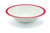 Harfield Polycarbonate Duo Bowls 17.3cm (12 Pack)