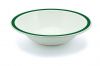 Harfield Polycarbonate Duo Bowls 17.3cm (10 Pack)