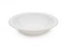 Harfield Polycarbonate Narrow Rim Coloured Bowls 17.3cm (12 Pack)