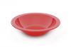 Harfield Polycarbonate Narrow Rim Coloured Bowls 17.3cm (10 Pack)