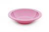 Harfield Polycarbonate Narrow Rim Coloured Bowls 17.3cm (10 Pack)