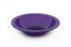 Harfield Polycarbonate Narrow Rim Coloured Bowls 17.3cm (10 Pack)