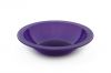 Harfield Polycarbonate Narrow Rim Coloured Bowls 17.3cm (12 Pack)