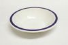 Harfield Polycarbonate Duo Bowls 17.3cm (12 Pack)