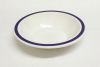 Harfield Polycarbonate Duo Bowls 17.3cm (10 Pack)