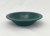 Harfield Polycarbonate Narrow Rim Coloured Bowls 17.3cm (10 Pack)