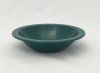 Harfield Polycarbonate Narrow Rim Coloured Bowls 17.3cm (12 Pack)