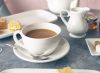 Genware Porcelain Saucer 16cm/ 6.25