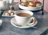 Genware Porcelain Bowl Shaped Cup 34cl/ 12oz - Pack of 6