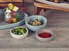 Jade Copenhagen Round Melamine Bowl 8.5 x 3.5cm - Pack of 24