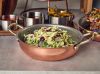 GenWare Copper Round Dish 19.5 x 5cm - Pack of 6