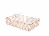 Copper Wire Display Basket GN 1/1