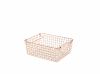 Copper Wire Display Basket GN1/2