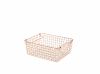 Copper Wire Display Basket GN 1/2