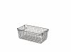 Black Wire Display Basket GN 1/3