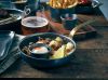 GenWare Vintage Steel Mini Fry Pan 15.5 x 4cm - Pack of 6