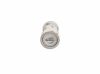 White Wash Salt/Pepper Grinder 13cm