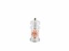 GenWare Clear Salt/Pepper Grinder 14cm