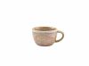 Terra Porcelain Rose Coffee Cup 28.5cl/10oz - Pack of 6