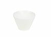 Genware Porcelain Conical Bowl 12cm/4.75