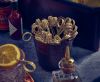 Bamboo Ring Skewers 12cm/ 4.75