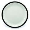 Harfield Polycarbonate Duo Plates 23cm (12 Pack)