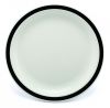 Harfield Polycarbonate Duo Plates 17cm (10 Pack)
