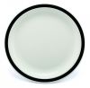 Harfield Polycarbonate Duo Plates 17cm (12 Pack)