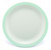 Harfield Polycarbonate Duo Plates 17cm (10 Pack)