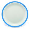 Harfield Polycarbonate Duo Plates 23cm (10 Pack)