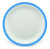Harfield Polycarbonate Duo Plates 17cm (10 Pack)