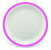 Harfield Polycarbonate Duo Plates 17cm (10 Pack)
